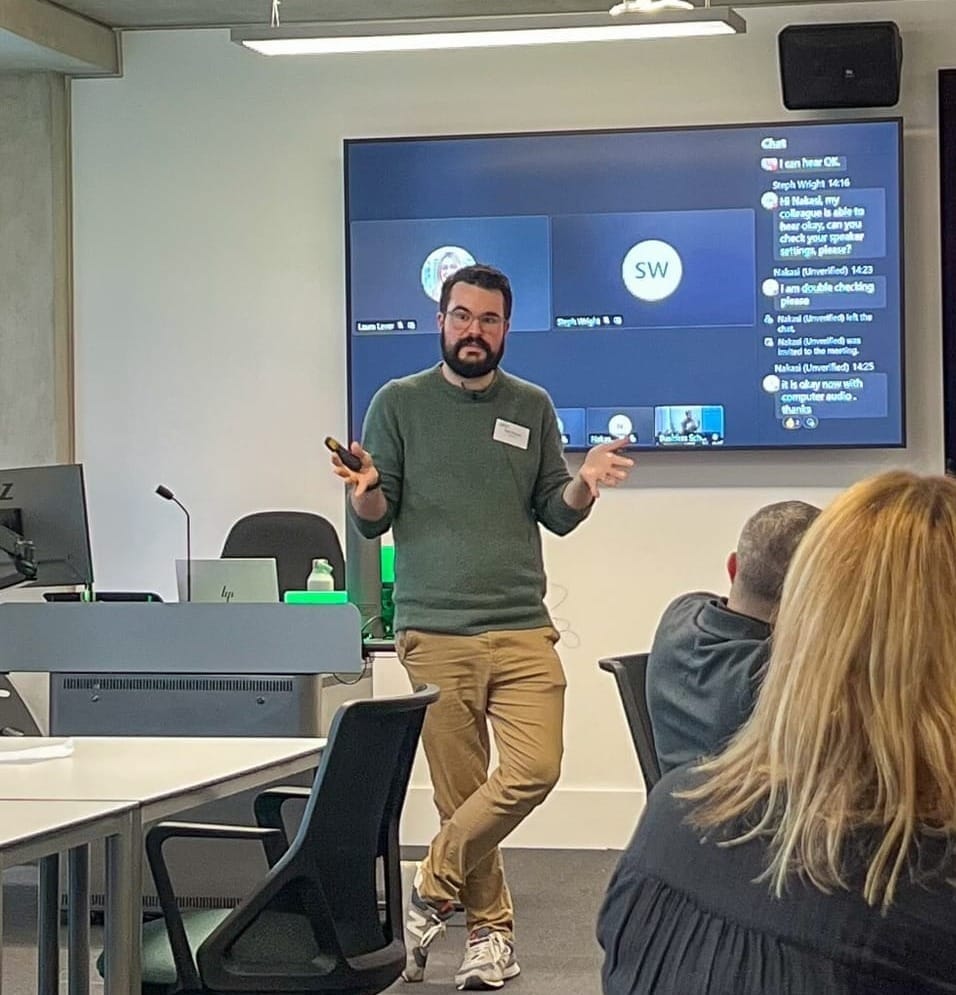 Innovation Through Co-Creation with MMU