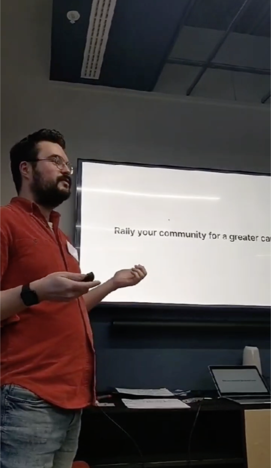 Big Echo Wins with Community-Driven Heart Screening Idea