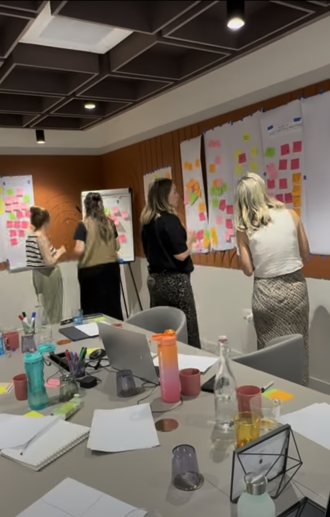 Exploring PR Impact