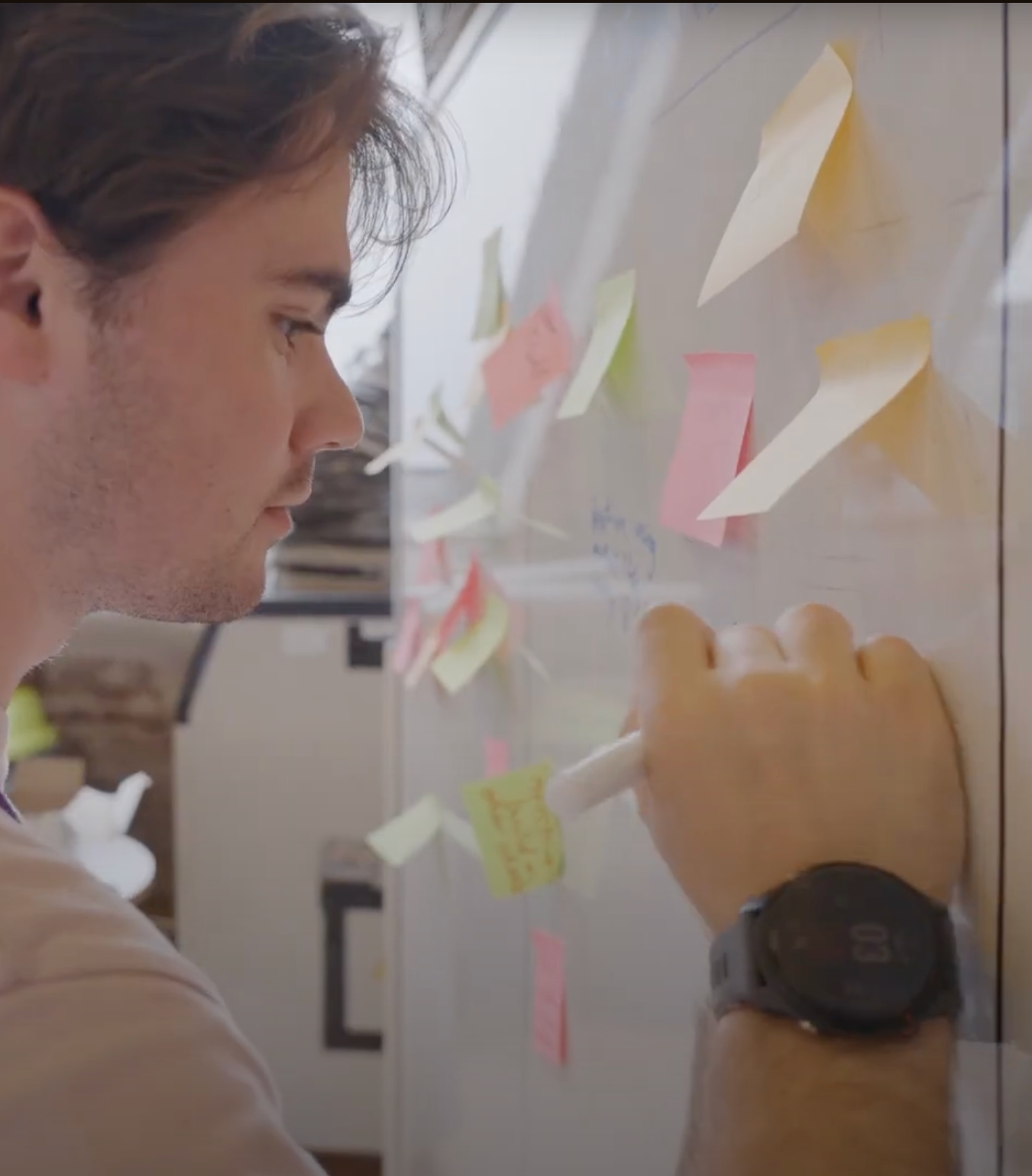 Ada College Co-creates Gamified Innovation Day