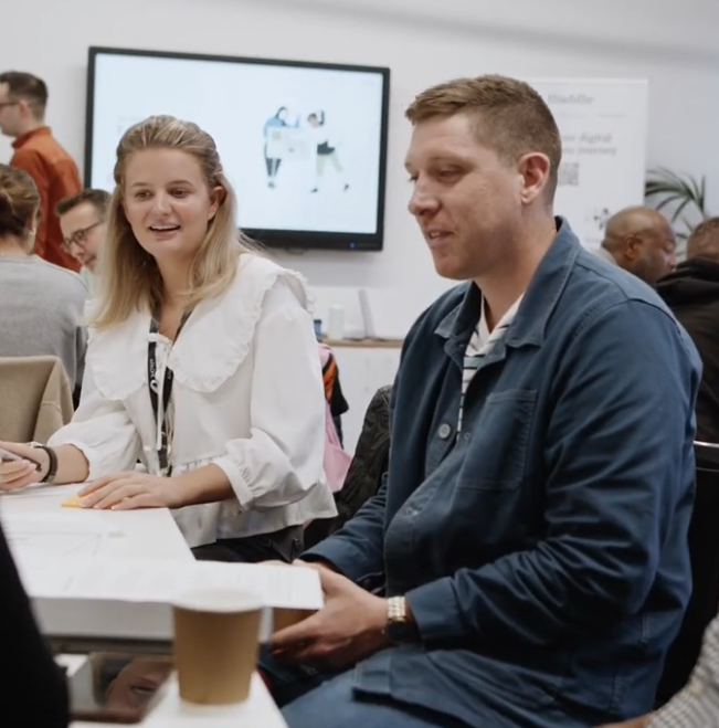 Event: Don't Outsource Your Thinking to AI
