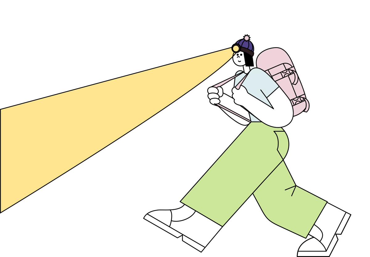 Is your vision for success demotivating you?
