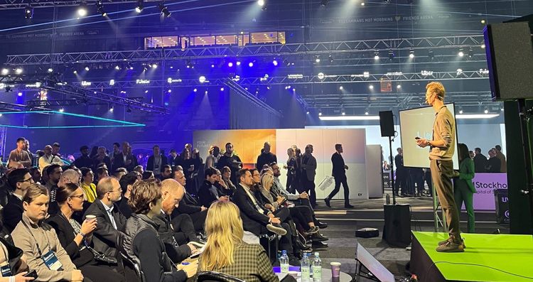 The Tech Arena 2024 🚀