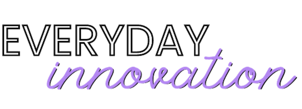 Everyday Innovation home