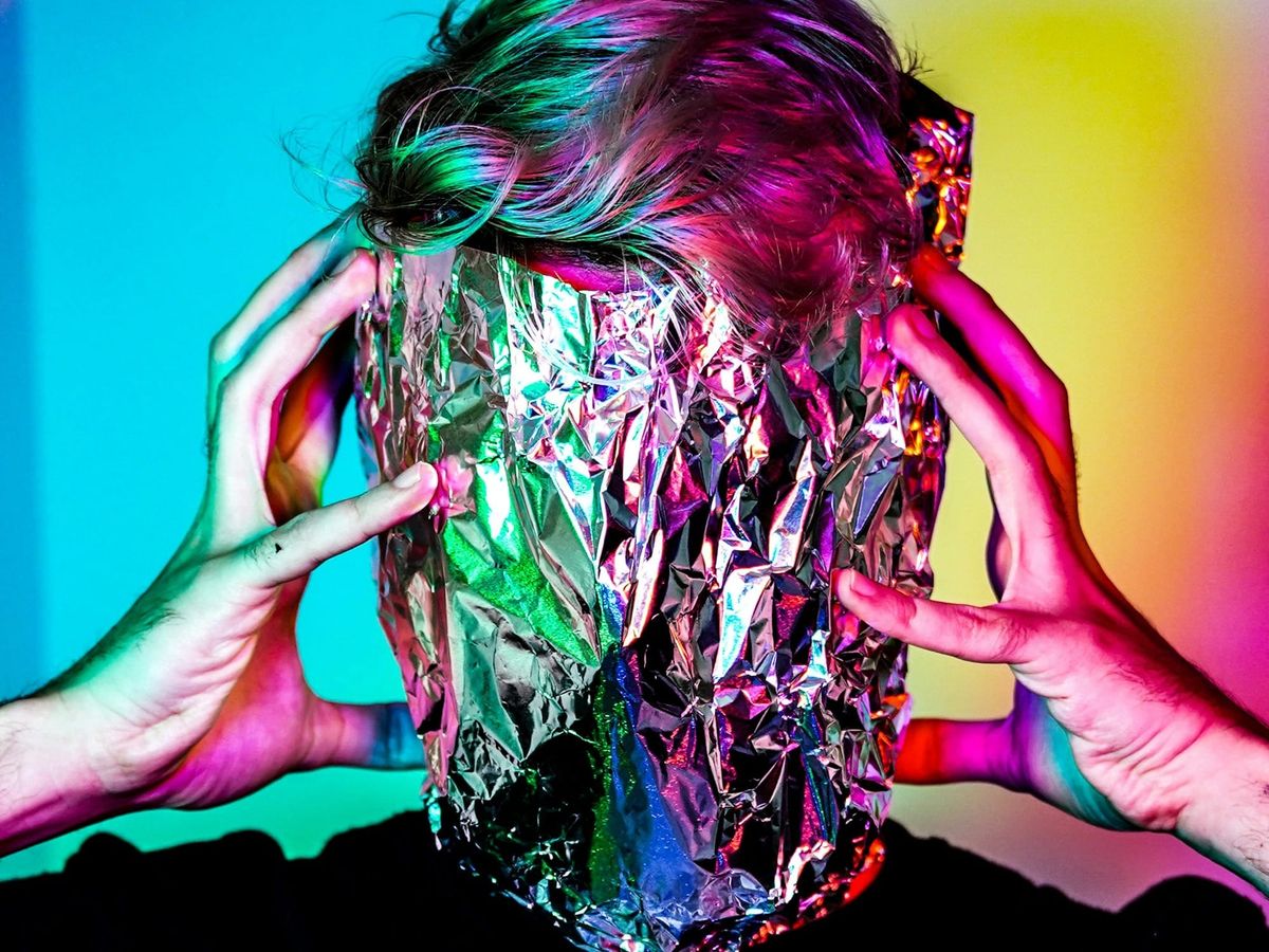 The Power of Creative Constraints