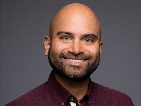 Poolside Insights for Sustainable Impact with Ravi Kurani