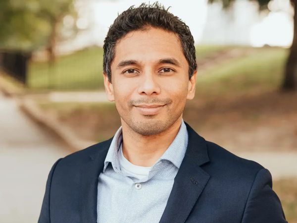 Scale Your Impact with Innovation Management with Nick Jain