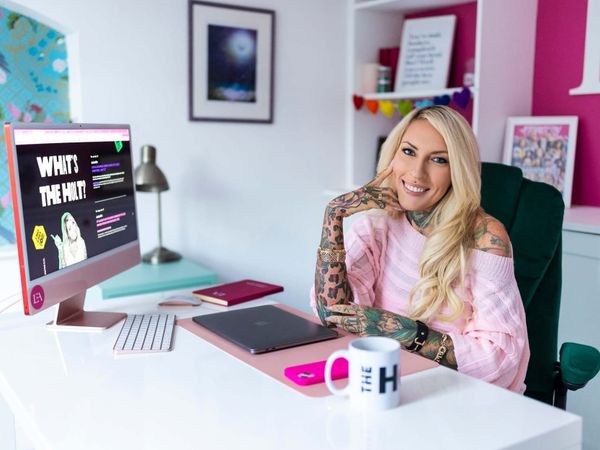 Upleveling Connections into Vibrant Community with Lea Turner