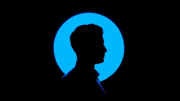 The Identity Behind Strategic Decisions