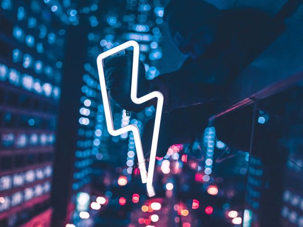 Redesign Your Time by Managing Your Energy