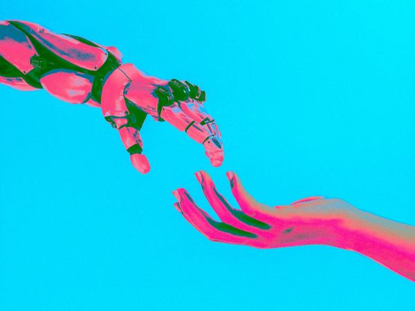 Enhance Your Venture Design Flow with AI