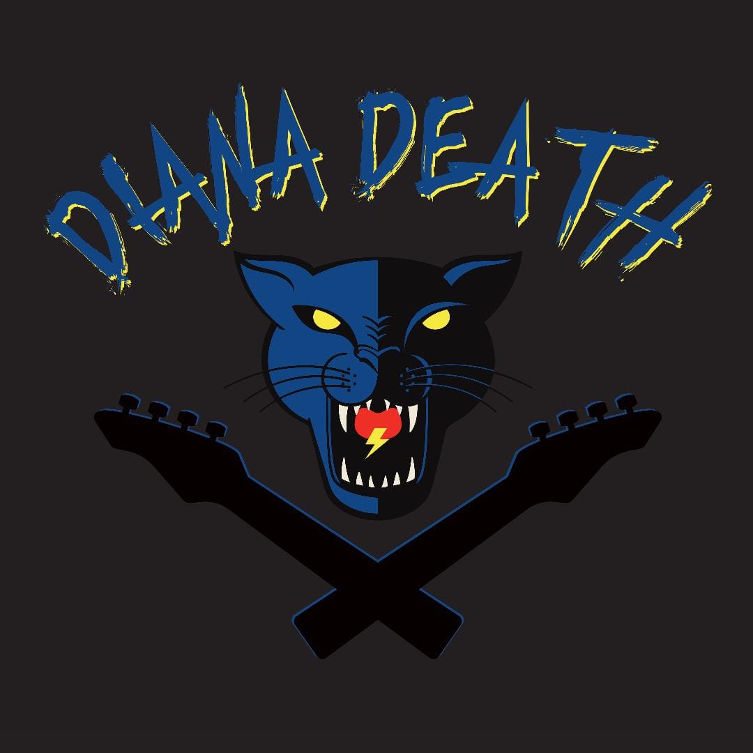 DianaDeath.com
