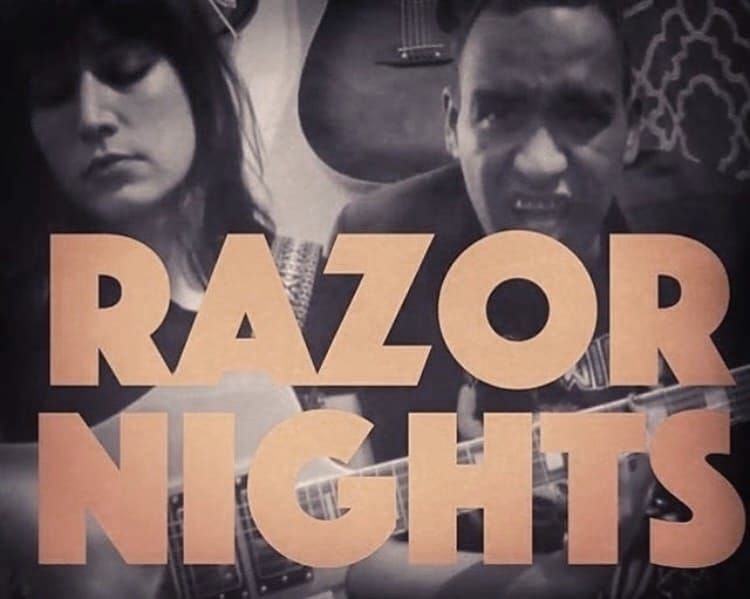 RAZOR NIGHTS