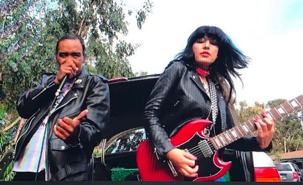 RAZOR NIGHTS  HISTORY AND GIG LIST