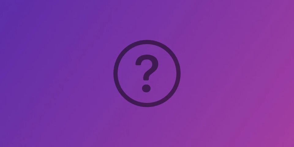 Frequently Asked Questions