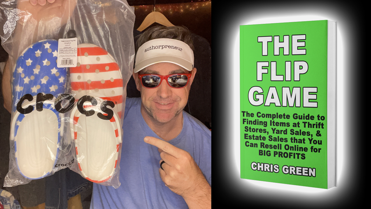 Love 'em or Hate 'em, these are some EASY Flips