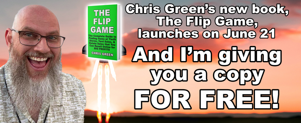 The Flip Game Launch Webinar - Jason T. Smith