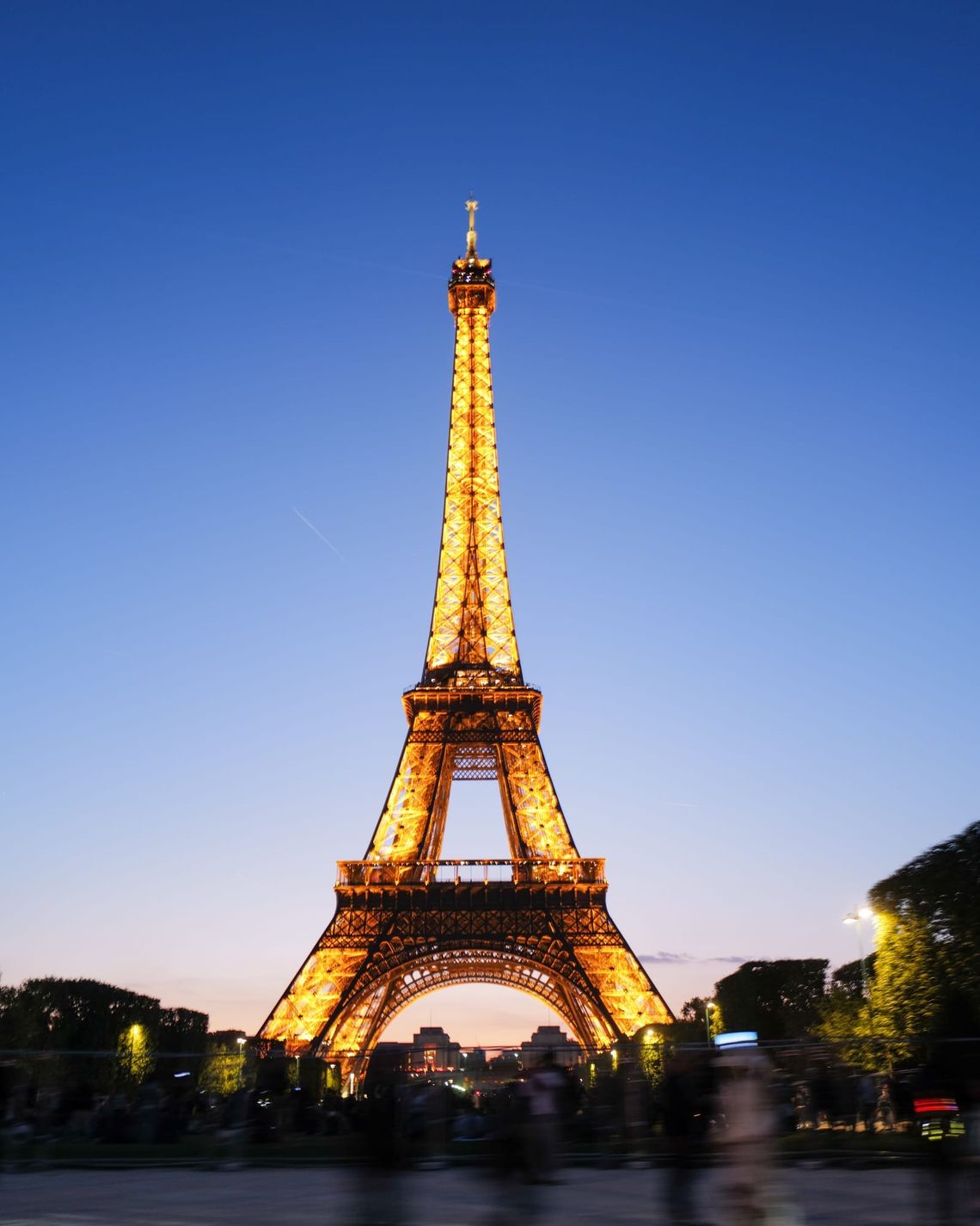 07 City Guide - Paris