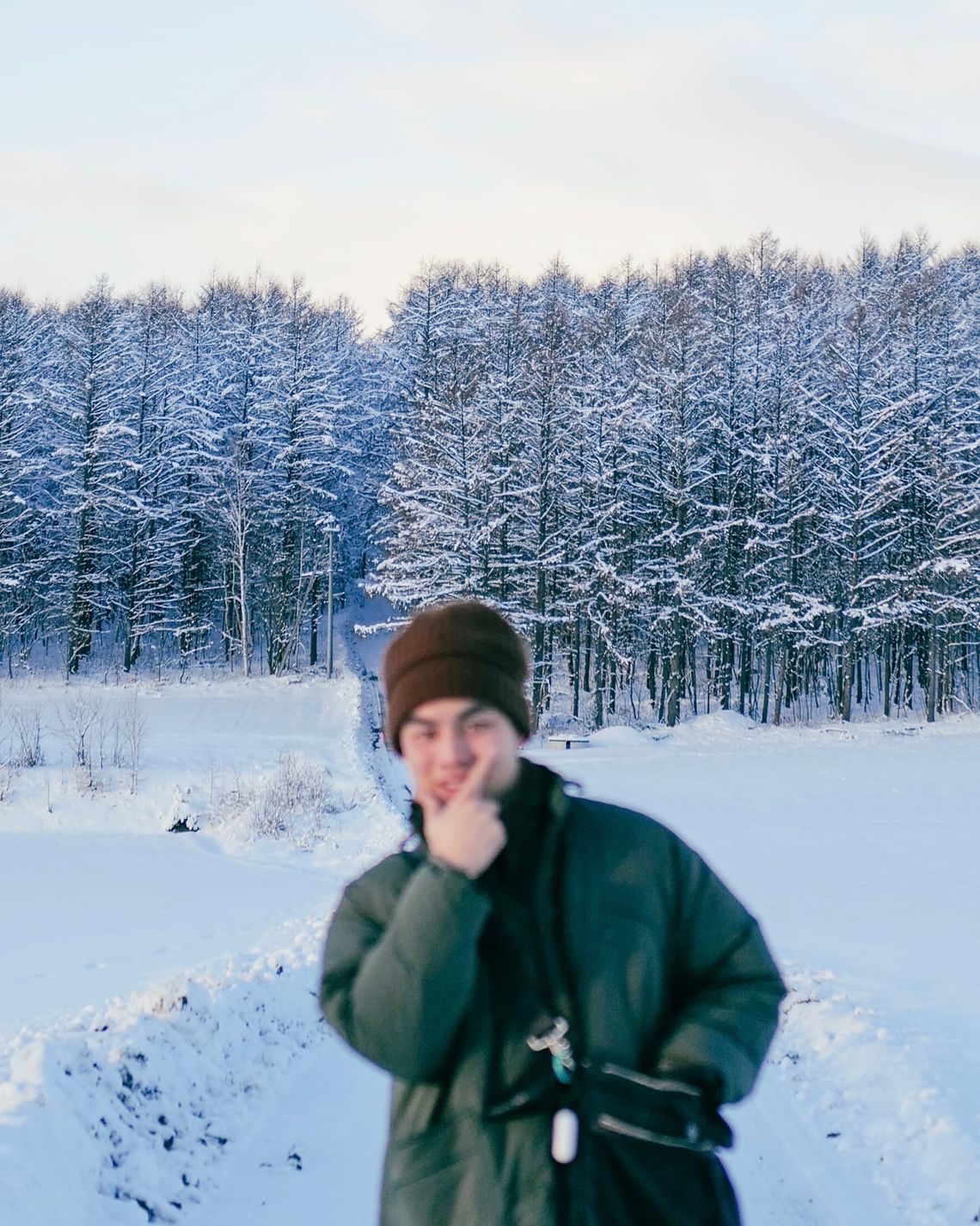 10 Hokkaido (Otaru / Asahikawa / Sapporo)