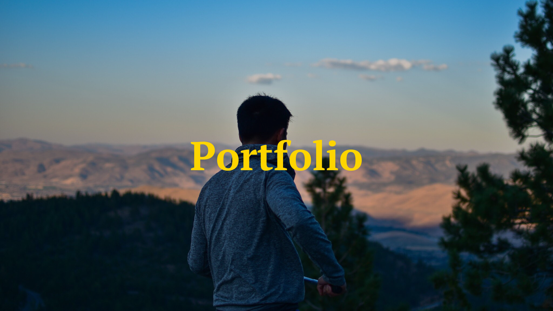 50 - 進學校的第一天，教授就叫我開始製作作品集