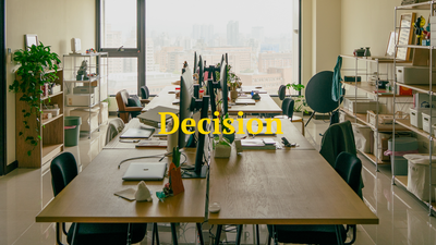 45 - One on One 讓我做出更有人性的決定