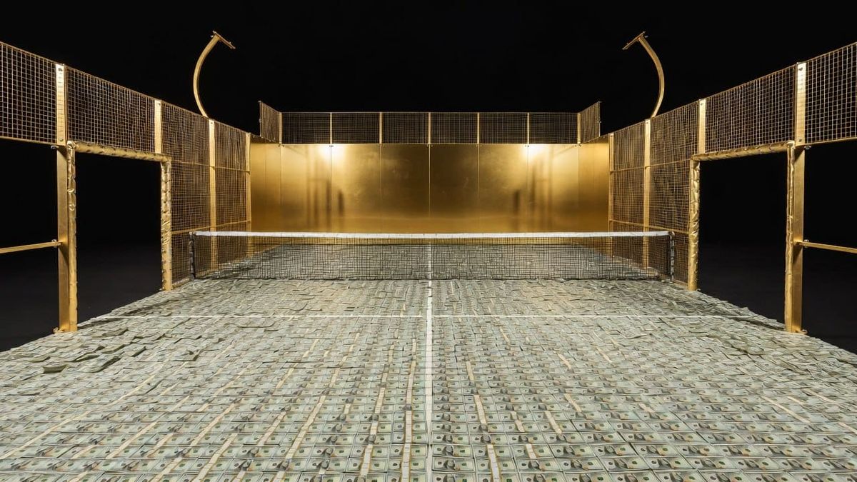 The 24-Month Padel Payback Myth