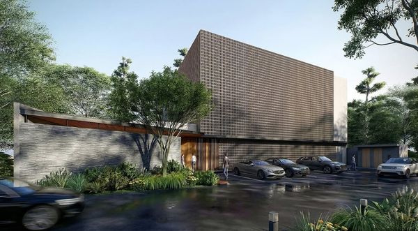 SEI Padel: a small club with a much bigger idea