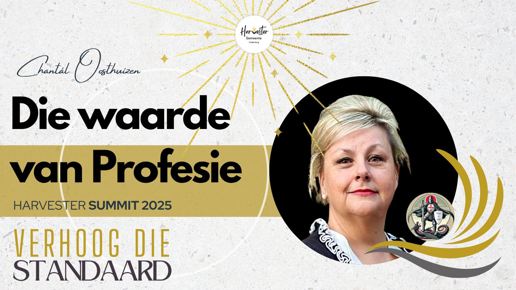 Die Waarde van Profesie