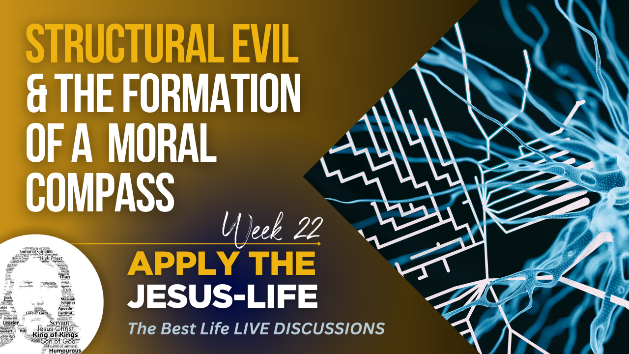 Structural Evil and the Formation of the Moral Compass