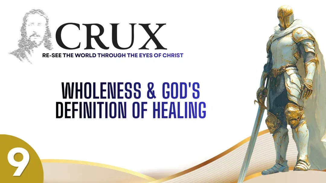 Why Doesn’t Everyone We Pray For Get Healed?