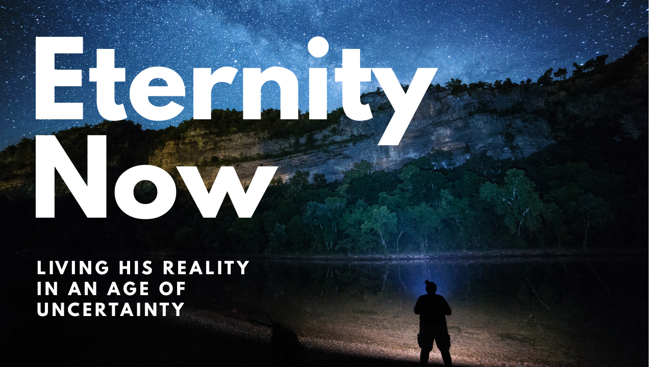 Eternity Now