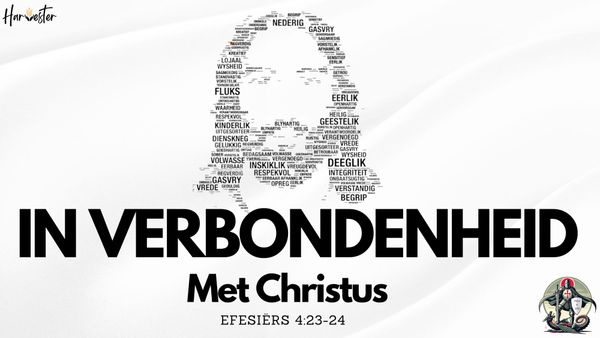 In Verbondenheid met Christus