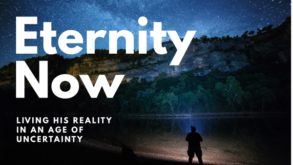 Eternity Now