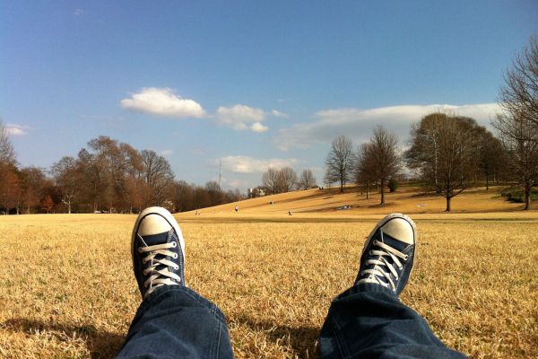 Jesus the fulfilment of the OT Jubilee.