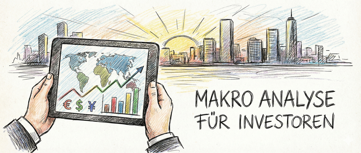 Meine Geldseite Makrokompass