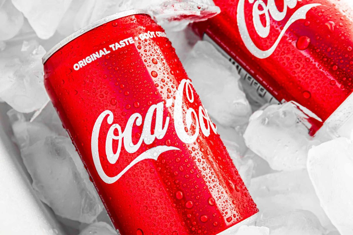 Coca-Cola: Wenn die Zuckerwasser-Legende ins Straucheln gerät