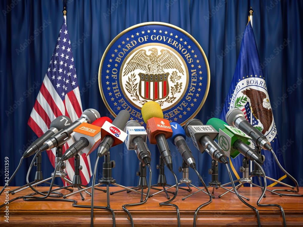 Die Fed dreht den Geldhahn wieder auf – und keiner merkt's