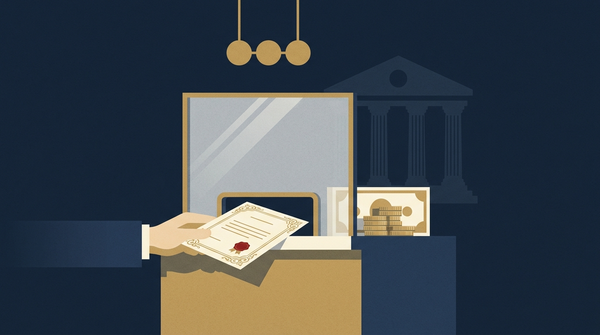 Der stille Deal – Folge 2