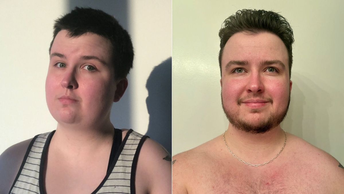 A note on Trans Day of Visibility