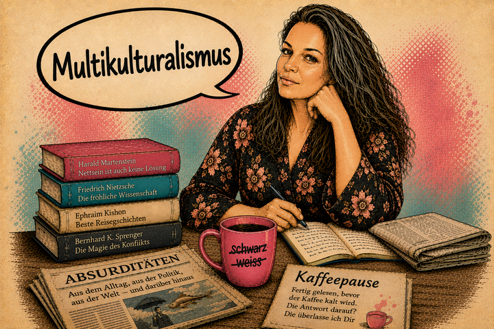 Multikulturalismu