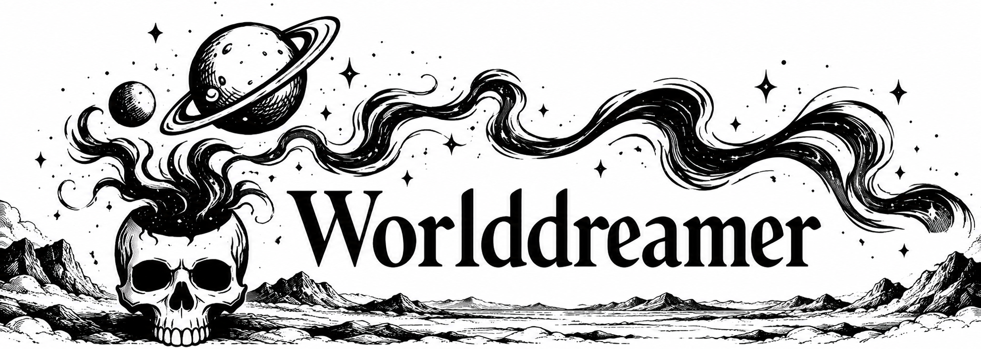 Worlddreamer