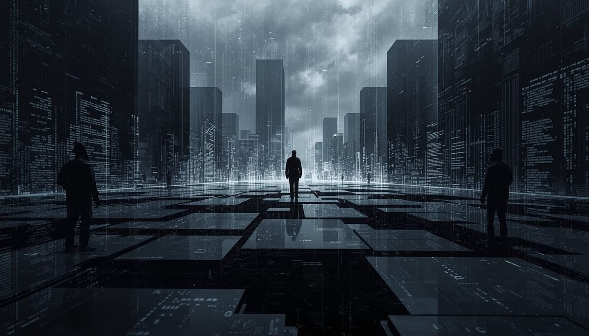 Nie będzie przełomu. Będzie zmęczenie. Najgroźniejszy stan społeczeństwa