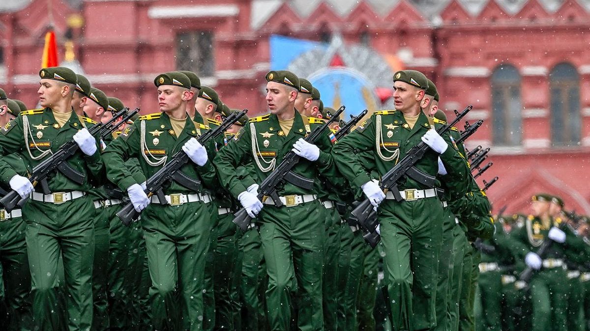 Rosja kontra europejskie NATO bez USA