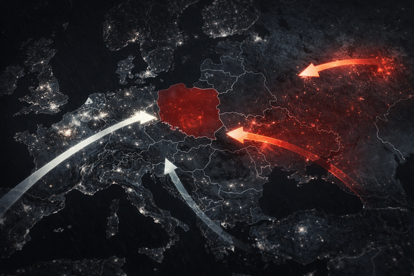 Dlaczego Polska i tak nie wykorzysta tej sytuacji