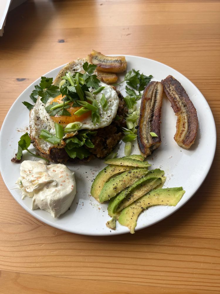 Costa-ricanisches Gallo Pinto