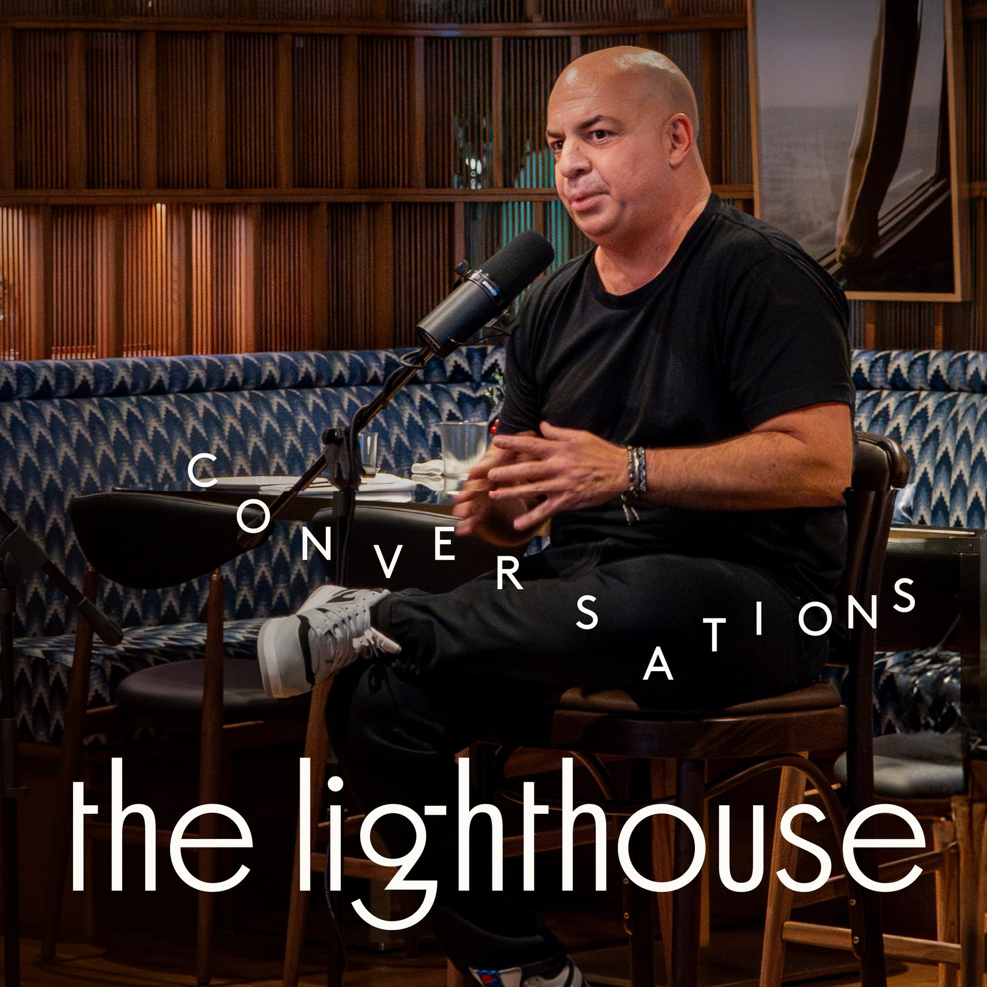 The Lighthouse Conversations