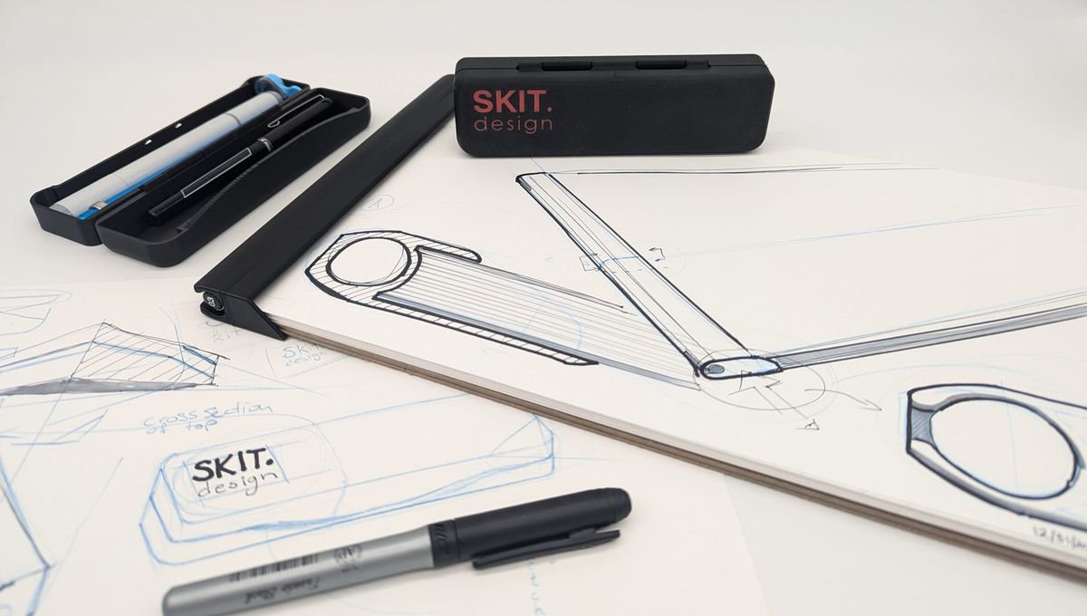 SKIT, Sketching Kit