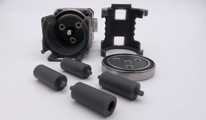 Engineering & Manufacturing Technology