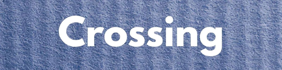 Contact - Crossing