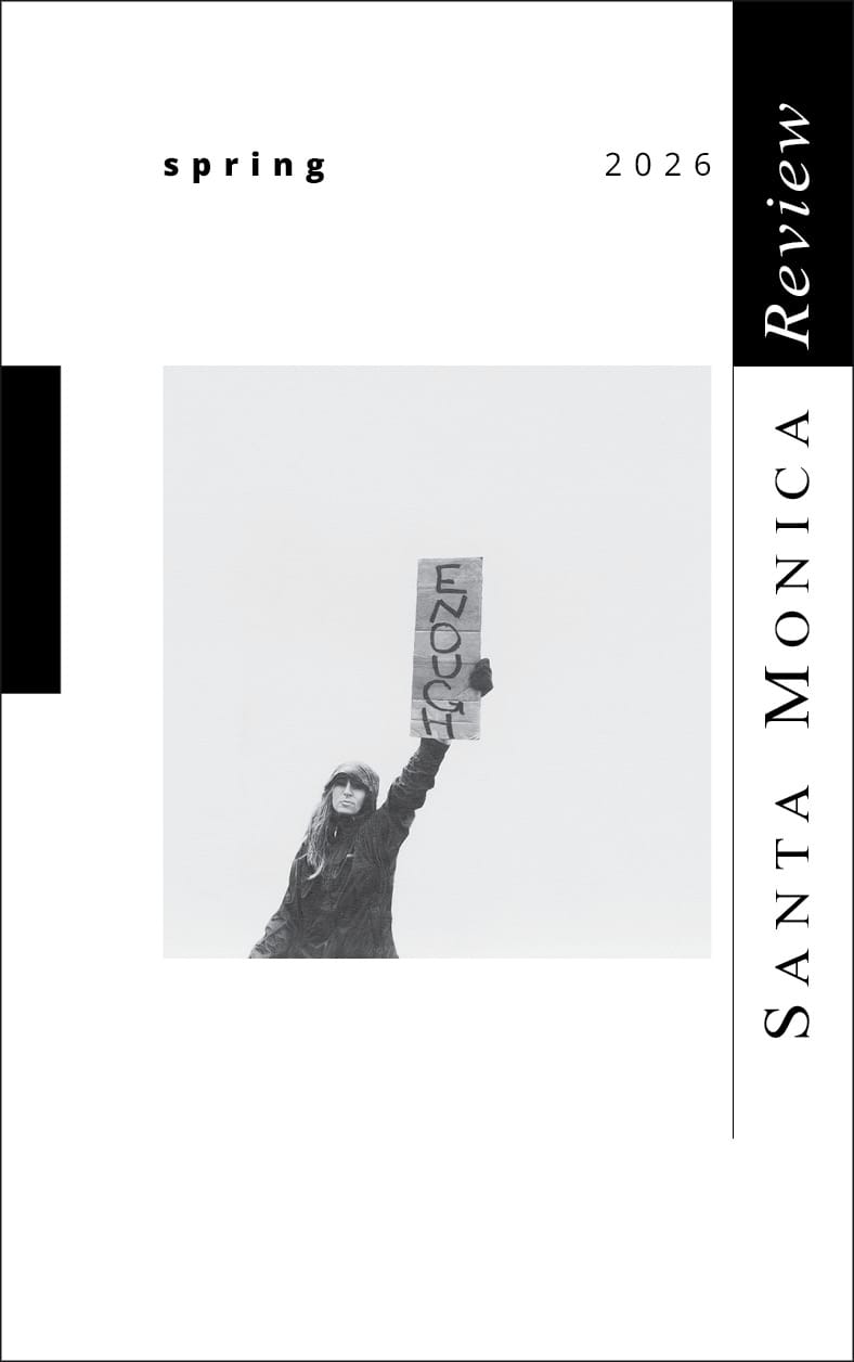 SMC to Celebrate Spring 2026 Santa Monica Review with Author Readings April 12